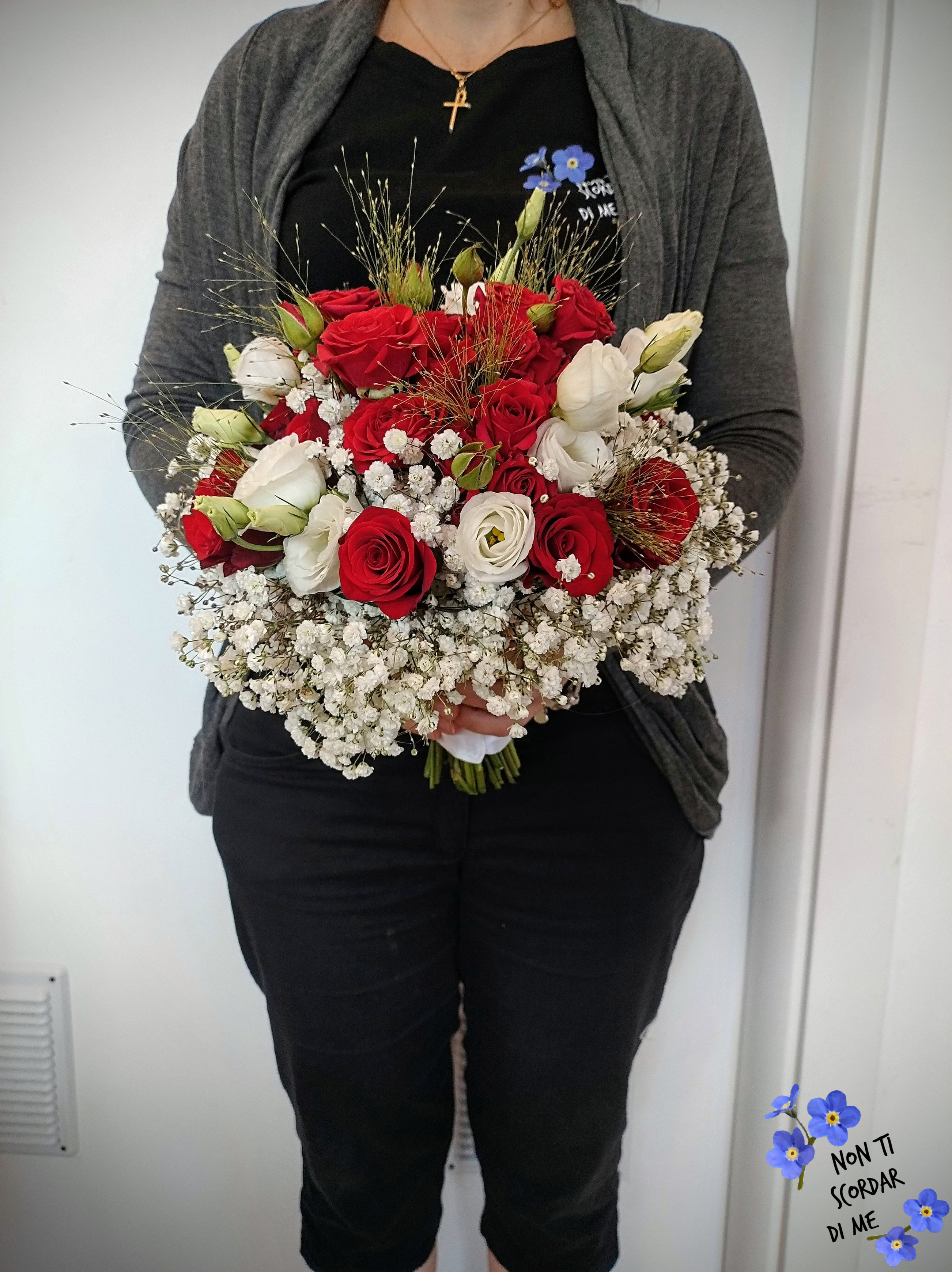 Foto Bouquet Sposa